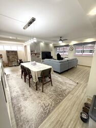 Blk 391 Tampines Avenue 7 (Tampines), HDB 5 Rooms #493022541